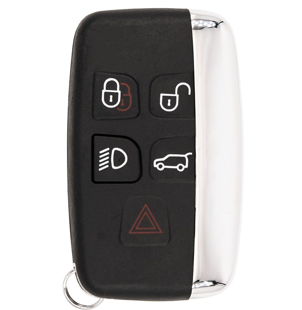 2012 Jaguar XJ Smart Remote Key Fob - Aftermarket