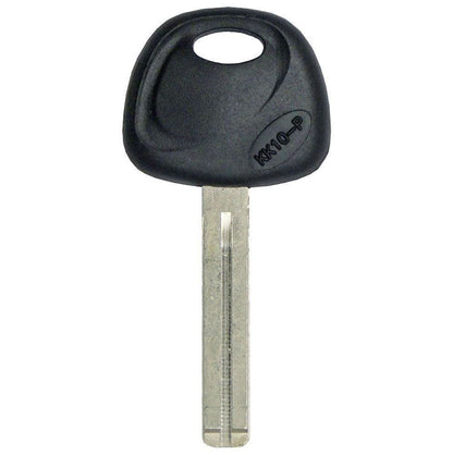 2012 Kia Rio mechanical ignition key - Aftermarket