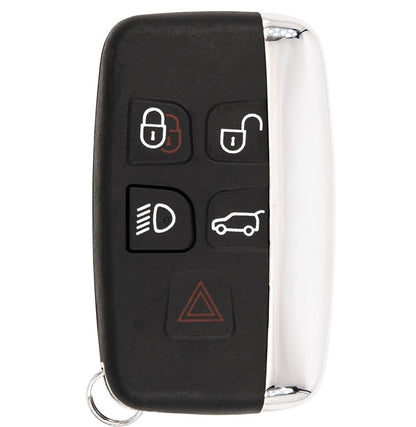 2012 Land Rover Range Rover Evoque Smart Remote Key Fob - Aftermarket