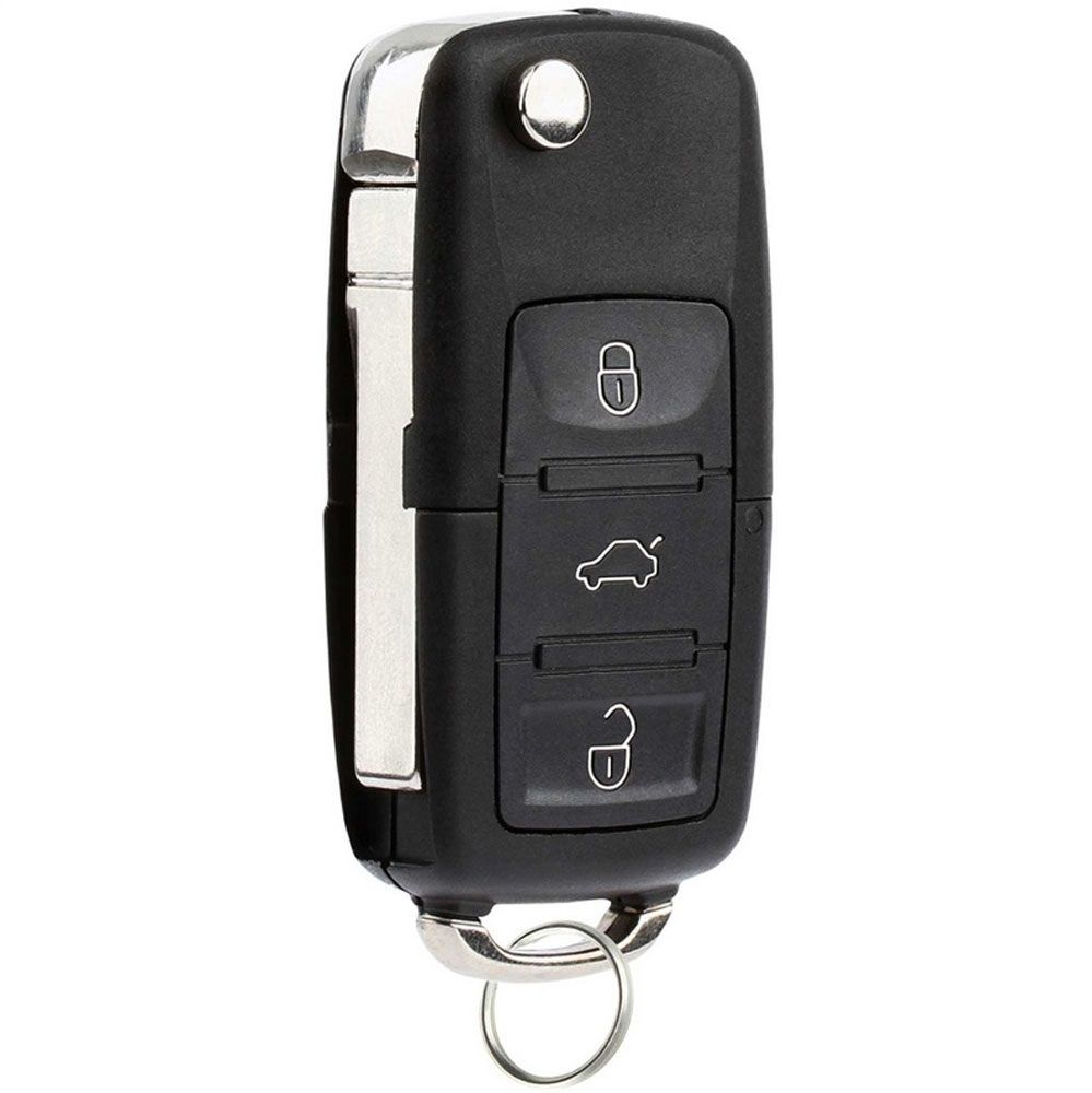 2012 Volkswagen Jetta Remote Key Fob - Aftermarket