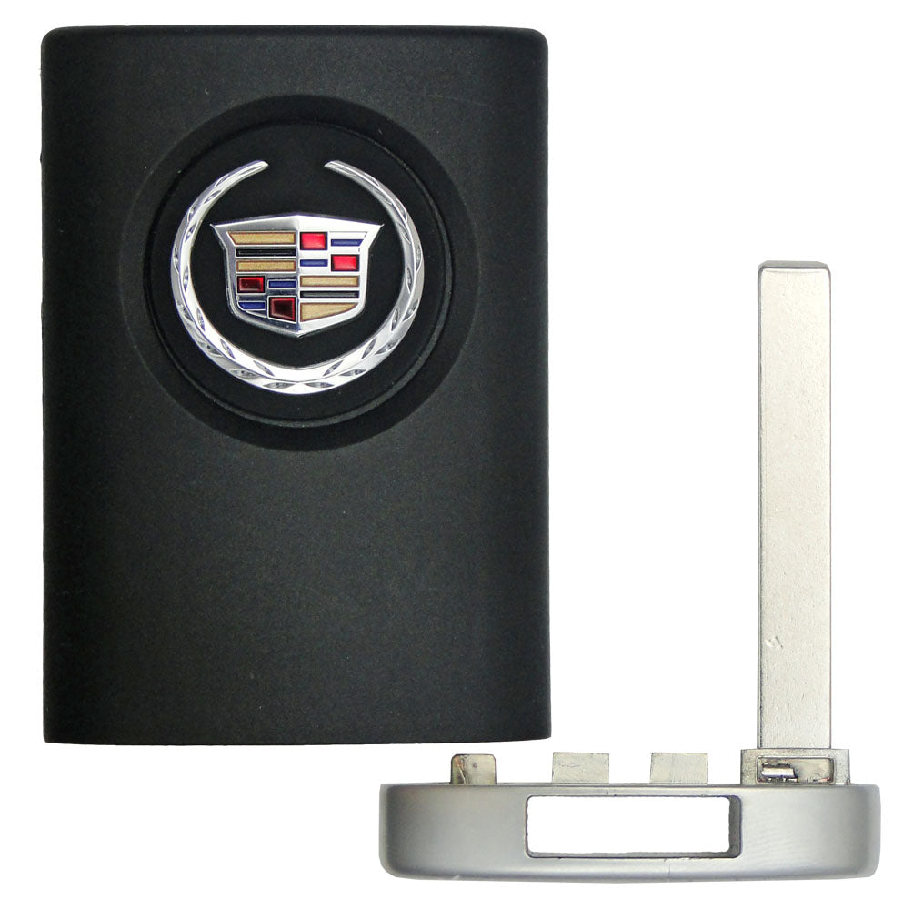 2011 Cadillac SRX Smart Remote Key Fob w/  Power Liftgate