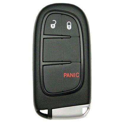 2013 Dodge Ram Smart Remote Key Fob - Aftermarket