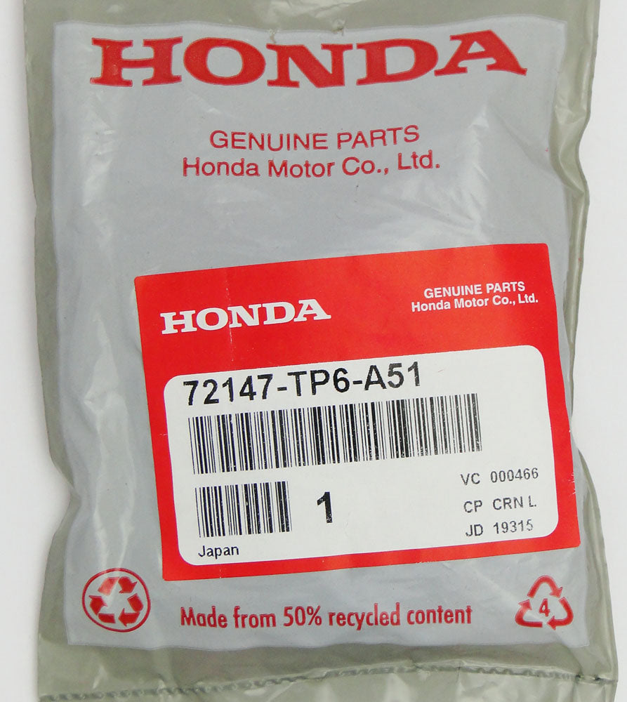 Original Smart Remote for Honda Crosstour PN: 72147-TP6-A51