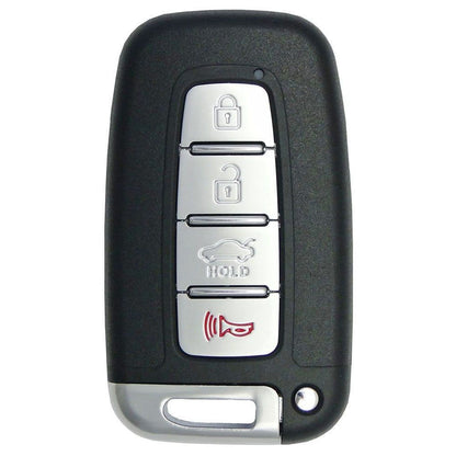 2013 Hyundai Veloster Smart Remote Key Fob - Aftermarket
