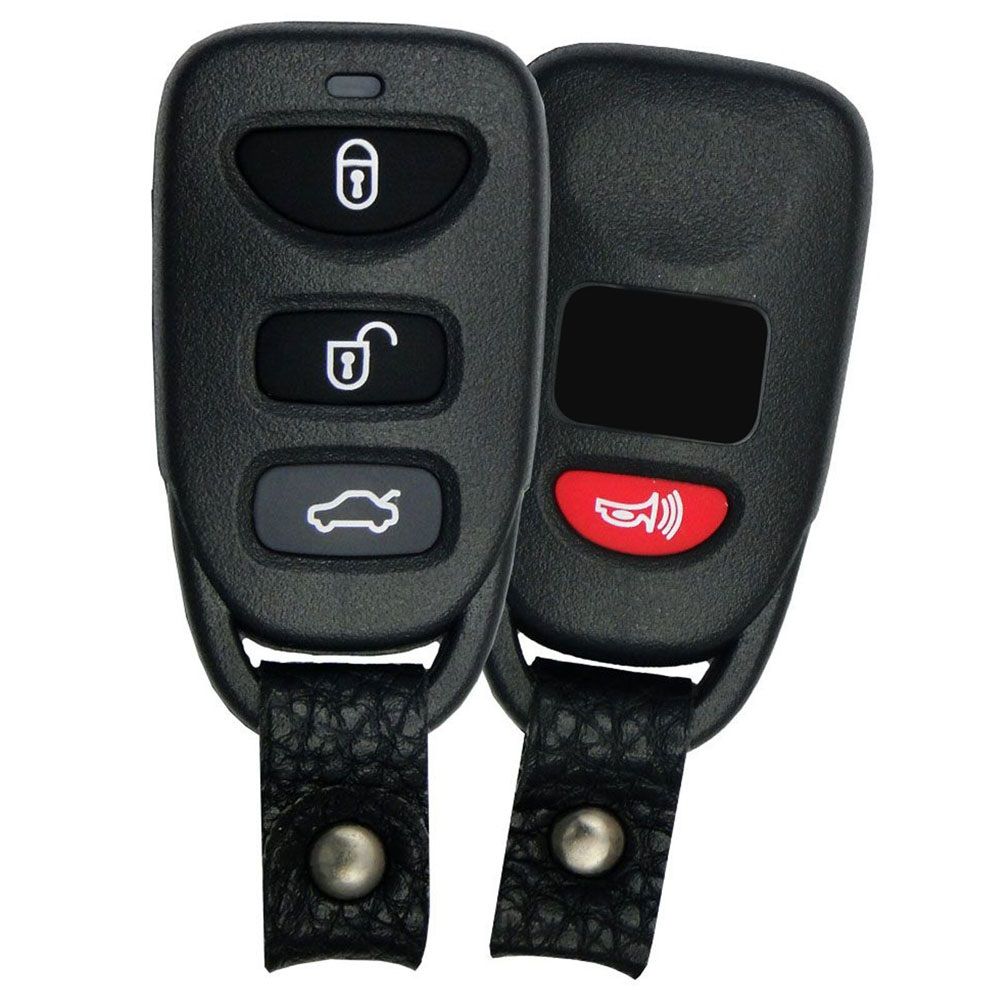 2013 Kia Optima Remote Key Fob - Aftermarket