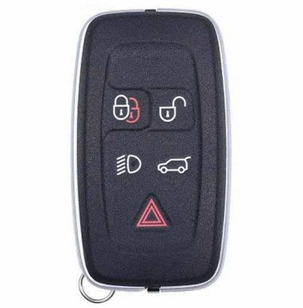 2013 Land Rover LR2 Smart Keyless Entry Remote 5E0U40147 KOBJTF10A
