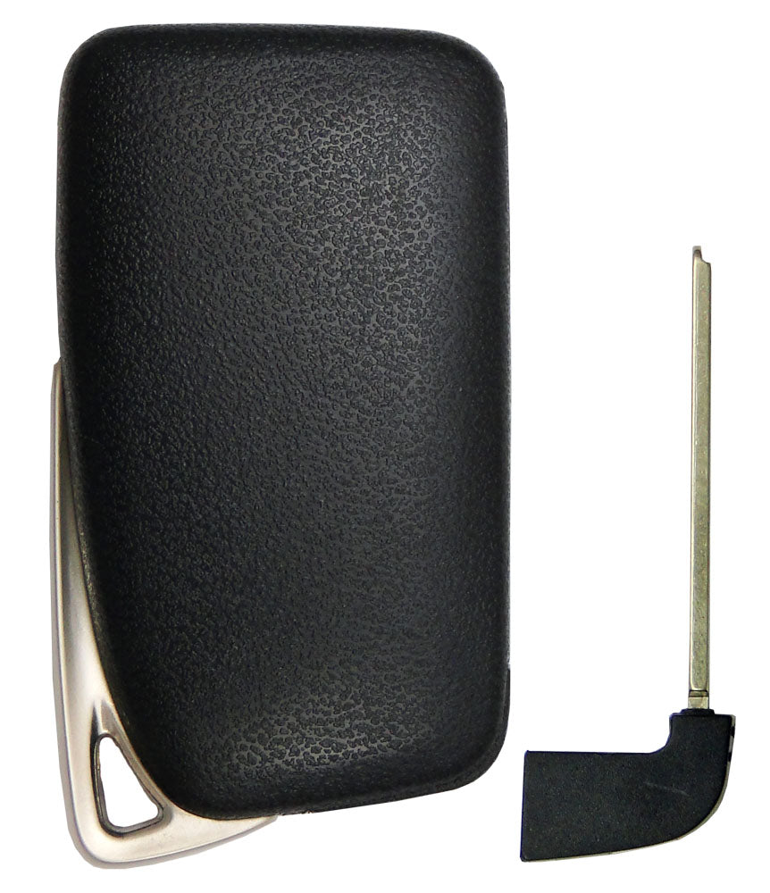 Aftermarket Smart Remote for Lexus PN: 89904-06170