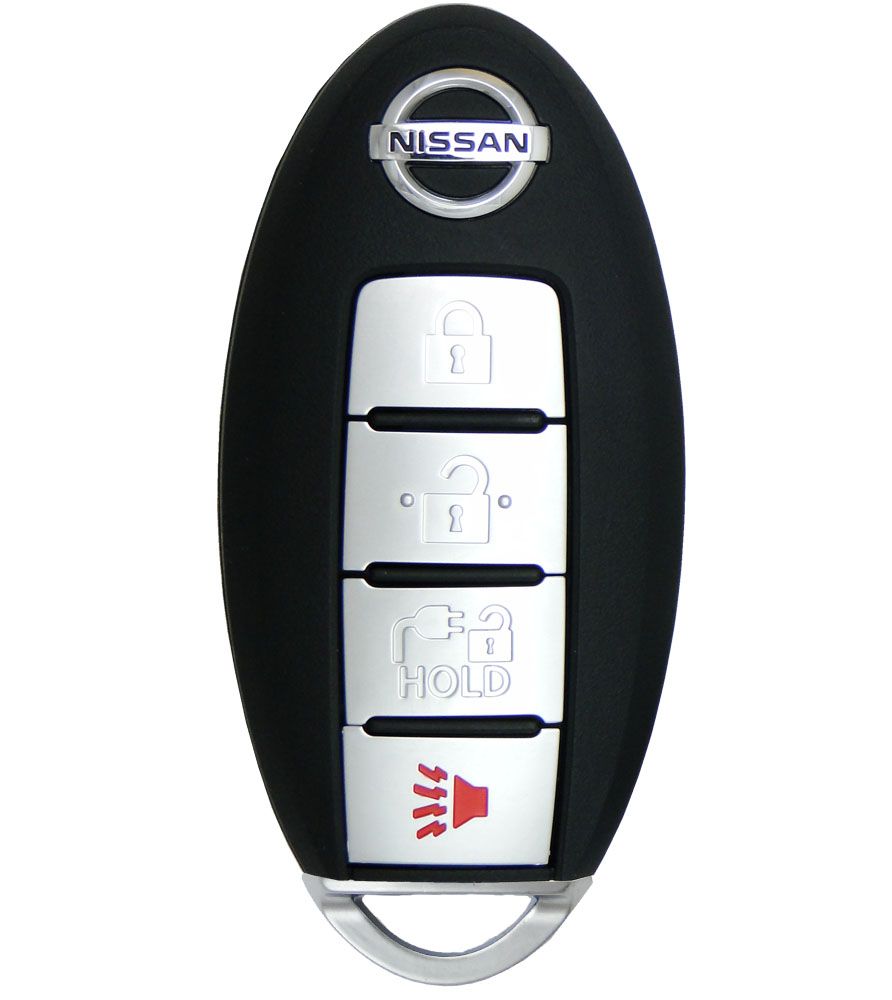 2013 Nissan Leaf Smart Remote Key Fob