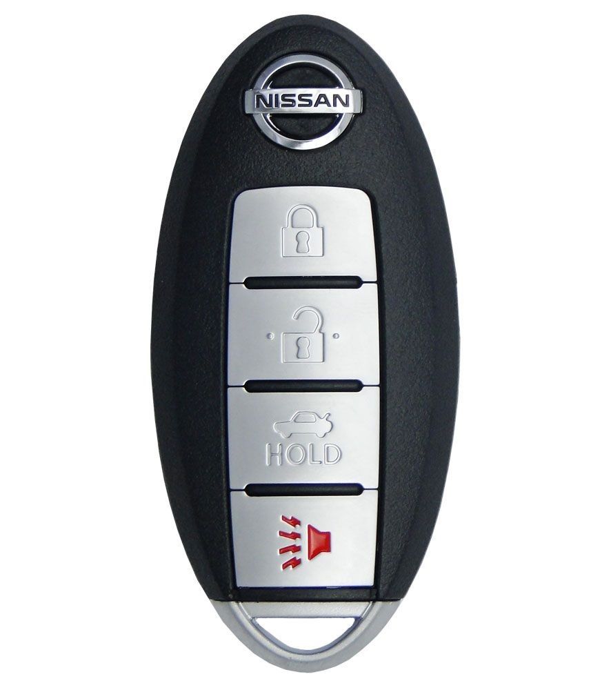 2013 Nissan Murano Cross Cabriolet Smart Remote Key Fob