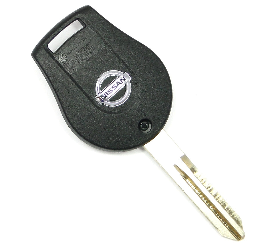 2-Pack Nissan NV200 (2013-2020) Key Fob Replacement – 3-Button Remote With ID46 Chip & 315MHz Frequency