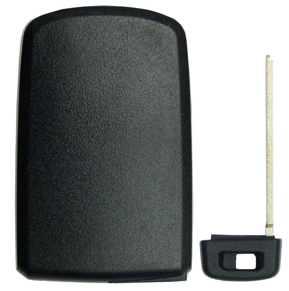 Aftermarket Smart Remote for Toyota RAV4 PN: 89904-0R080