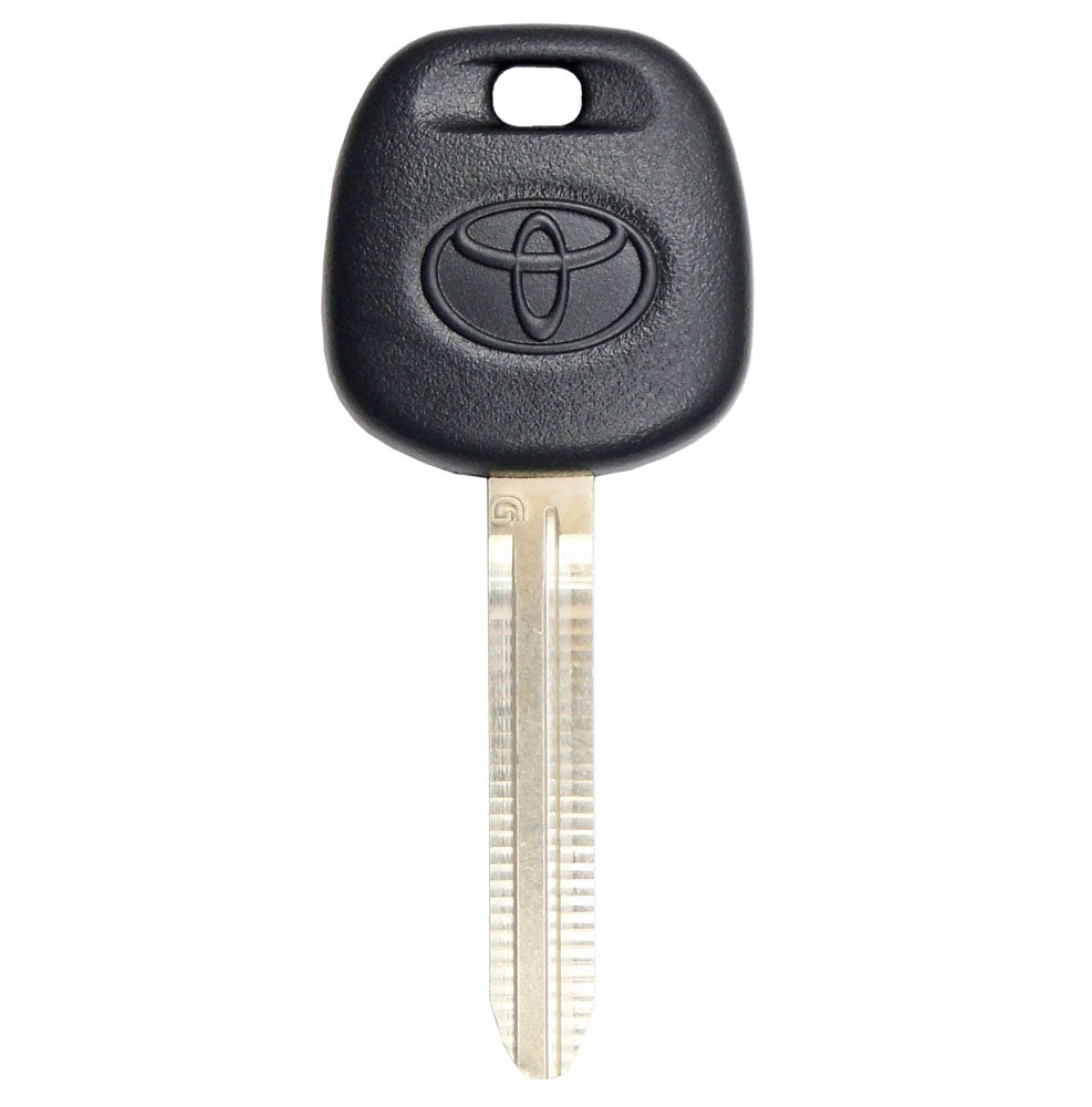 Replacement HY20BK Transponder Key Blank – Fits Kia Borrego, Hyundai Sonata, Azera, Genesis (OEM 81996-3L010)