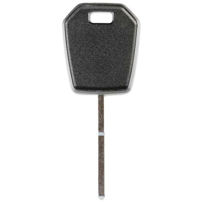 2014 Ford Fusion transponder key blank - Aftermarket