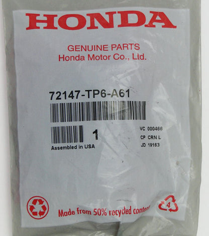 2014 Honda Crosstour Smart Remote Key Fob - Driver 1 - CarandTruckRemotes