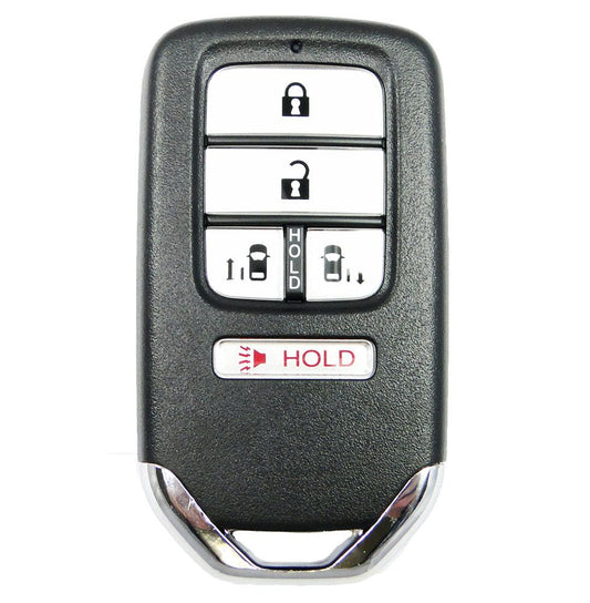 2014 Honda Odyssey Smart Remote Key Fob - CarandTruckRemotes