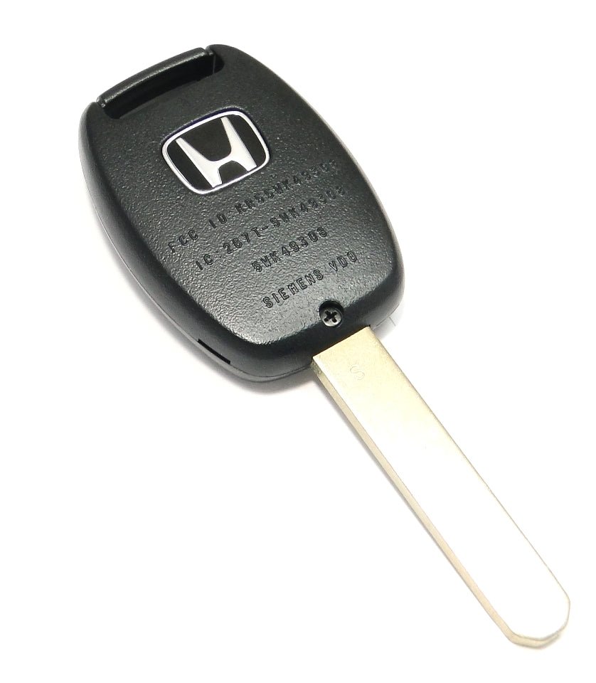 2014 Honda Pilot LX, EX Remote Key Fob - CarandTruckRemotes
