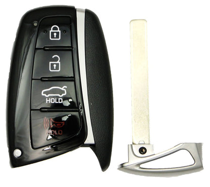 2015 Hyundai Genesis Sedan Smart Remote Key Fob