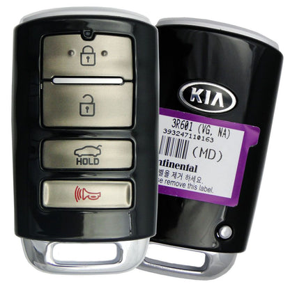 2014 Kia Cadenza Smart Remote Key Fob - CarandTruckRemotes