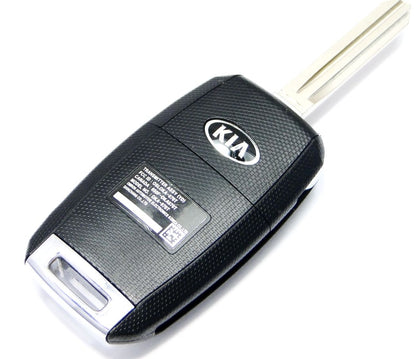 Original Remote for Kia Forte PN: 95430-A7400