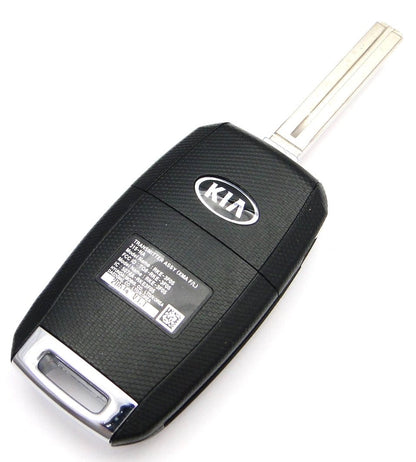 2014 Kia Sorento Remote Key Fob - CarandTruckRemotes