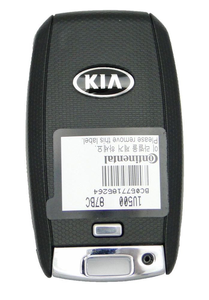 2015 Kia Sorento Smart Remote Key Fob