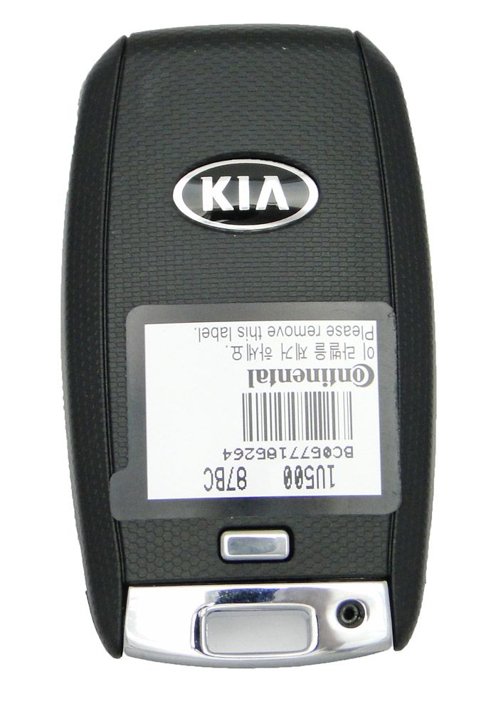 2014 Kia Sorento Smart Remote Key Fob - CarandTruckRemotes