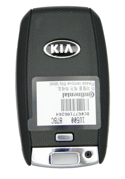2014 Kia Sorento Smart Remote Key Fob - CarandTruckRemotes