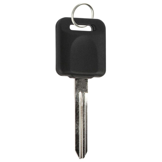 2014 Nissan Cube transponder key blank - Aftermarket