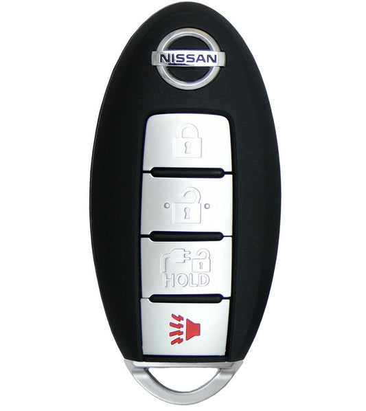 2014 Nissan Leaf Smart Remote Key Fob - Refurbished