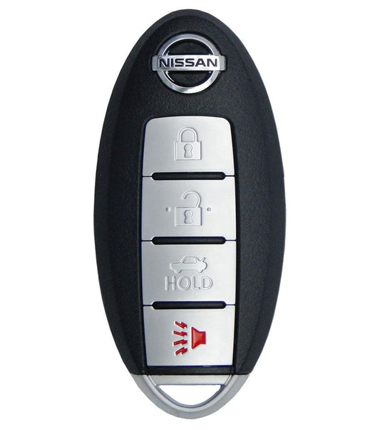 2014 Nissan Maxima Smart Remote Key Fob