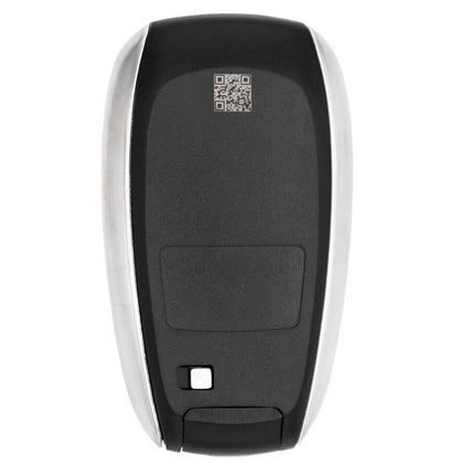2016 Subaru WRX Smart Remote Key Fob - Aftermarket