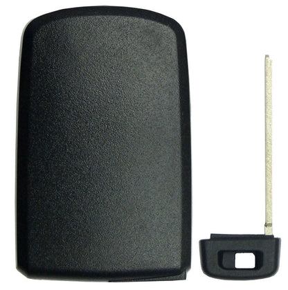 2014 Toyota RAV4 Smart Remote Key Fob by Car & Truck Remotes - CarandTruckRemotes