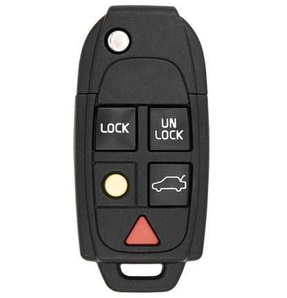 2014 Volvo XC90 Remote Key Fob - Aftermarket