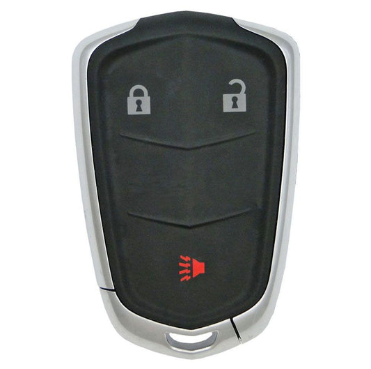 2015 Cadillac SRX Smart Remote Key Fob - Aftermarket