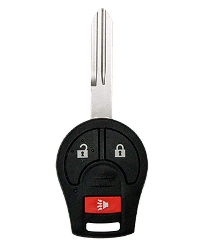 2015 Chevrolet City Express Remote Key Fob - Aftermarket