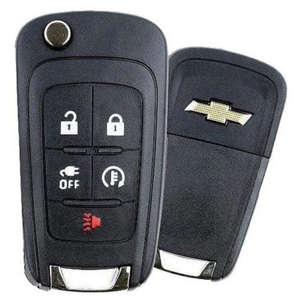 2015 Chevrolet Spark EV Remote Key Fob