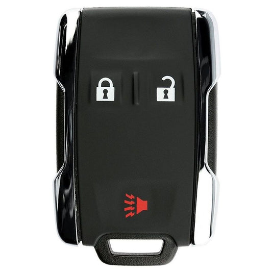 2015 GMC Canyon Remote Key Fob by Car & Truck Remotes - CarandTruckRemotes