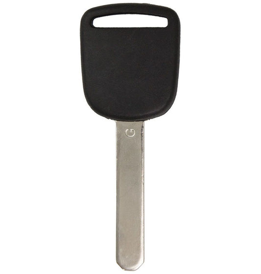 2015 Honda Fit transponder key blank - Aftermarket