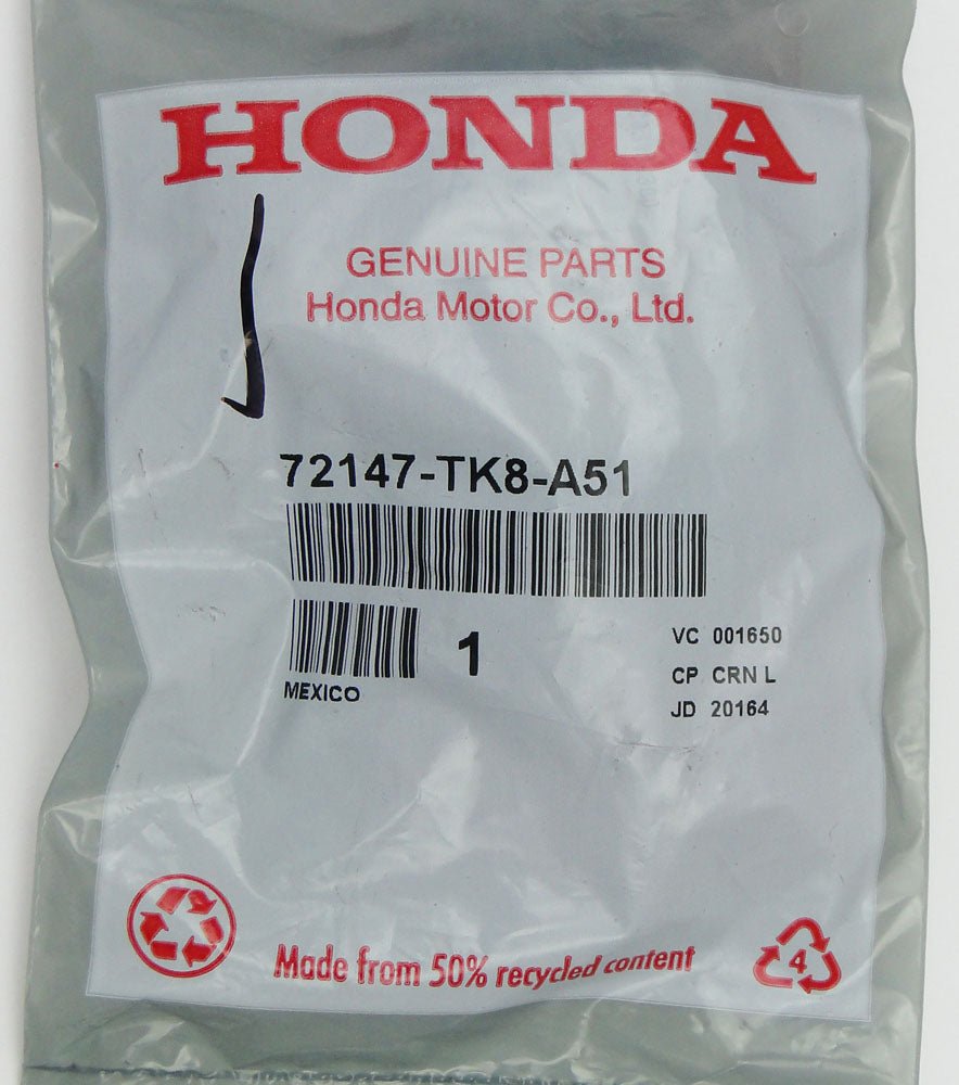 2015 Honda Odyssey Smart Remote Key Fob - CarandTruckRemotes