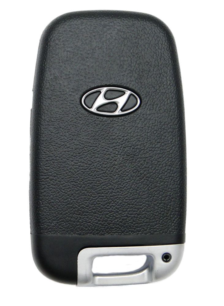 2015 Hyundai Genesis Coupe 2DR Smart Remote Key Fob - CarandTruckRemotes