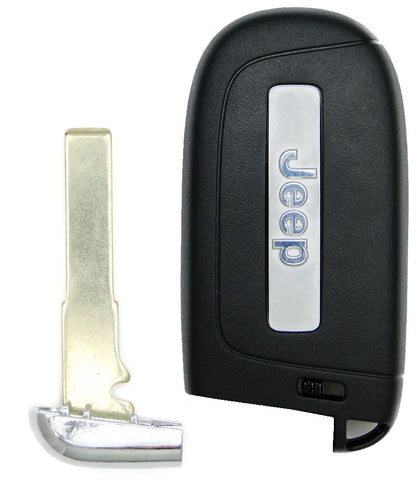 2019 Jeep Renegade Smart Remote Key Fob - Refurbished
