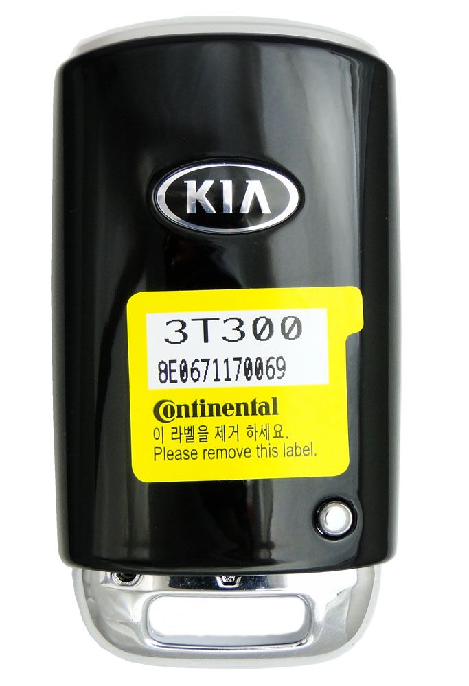 2015 Kia K900 Smart Remote Key Fob