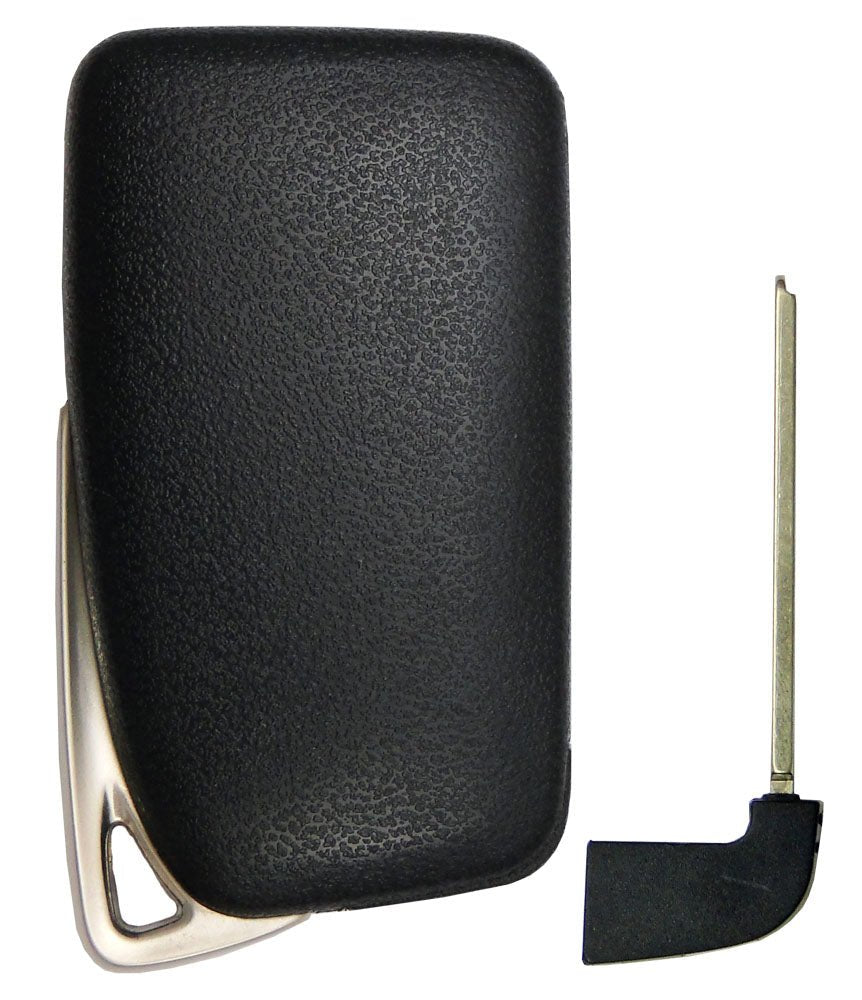 2015 Lexus ES300h Smart Remote Key Fob by Car & Truck Remotes - CarandTruckRemotes