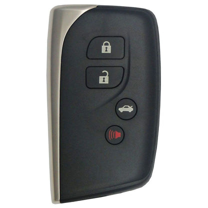 2015 Lexus LS600h LS600hL Smart Remote Key Fob - Aftermarket