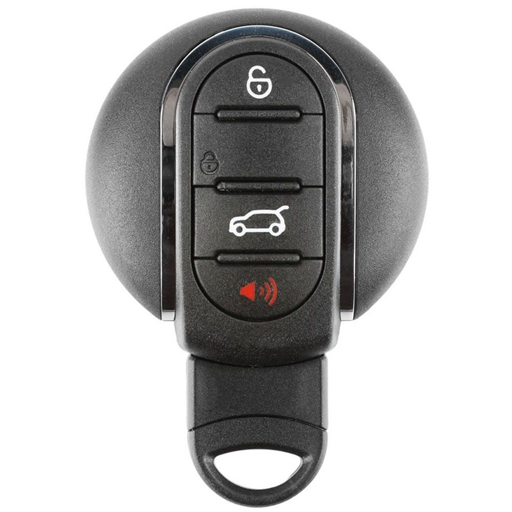 2015 Mini Cooper Smart Remote NBGIDGNG1 9345896-01 – CarandTruckRemotes