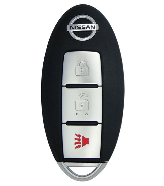 2015 Nissan Armada Smart Remote Key Fob
