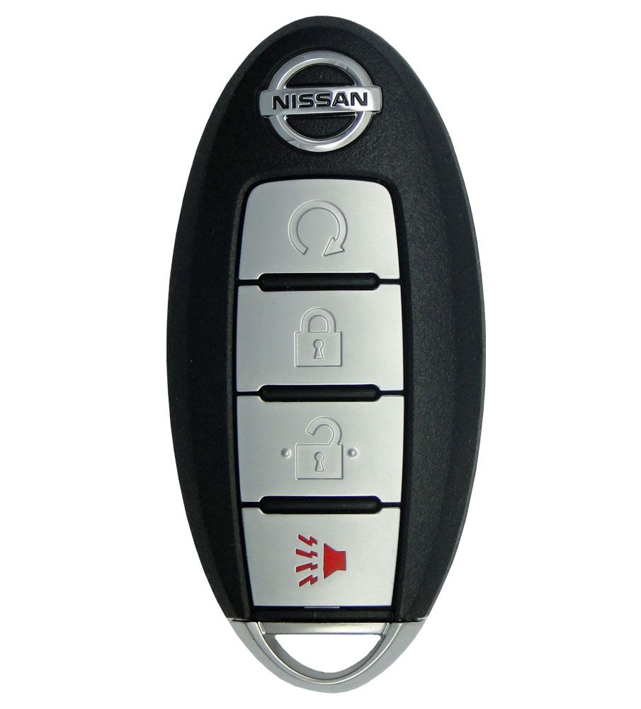 2015 Nissan Murano Smart Remote Key Fob w/ Remote Start