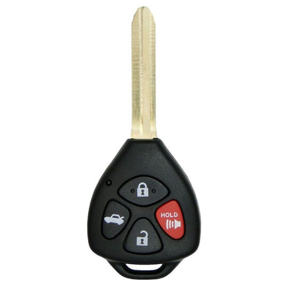 2015 Toyota Venza Remote Key Fob w/  Liftgate - Aftermarket