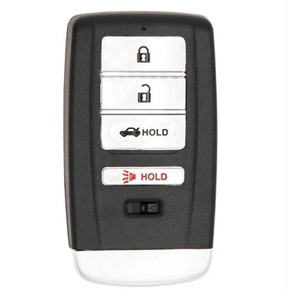 2016 Acura ILX Smart Remote Key Fob Driver 1 - Aftermarket