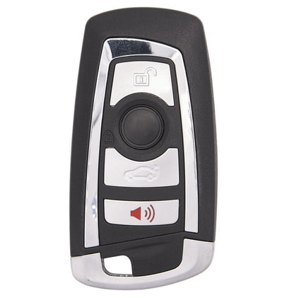 2016 BMW 3 Series Smart Remote Key Fob - Aftermarket